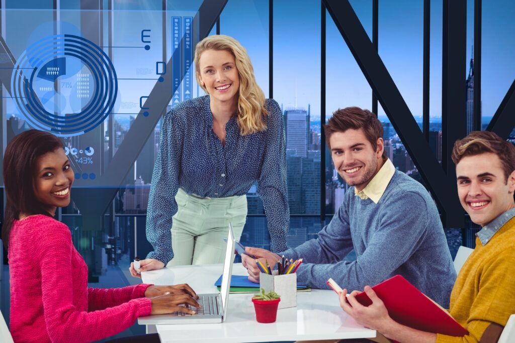 Workplace Culture for Employees and Businesses