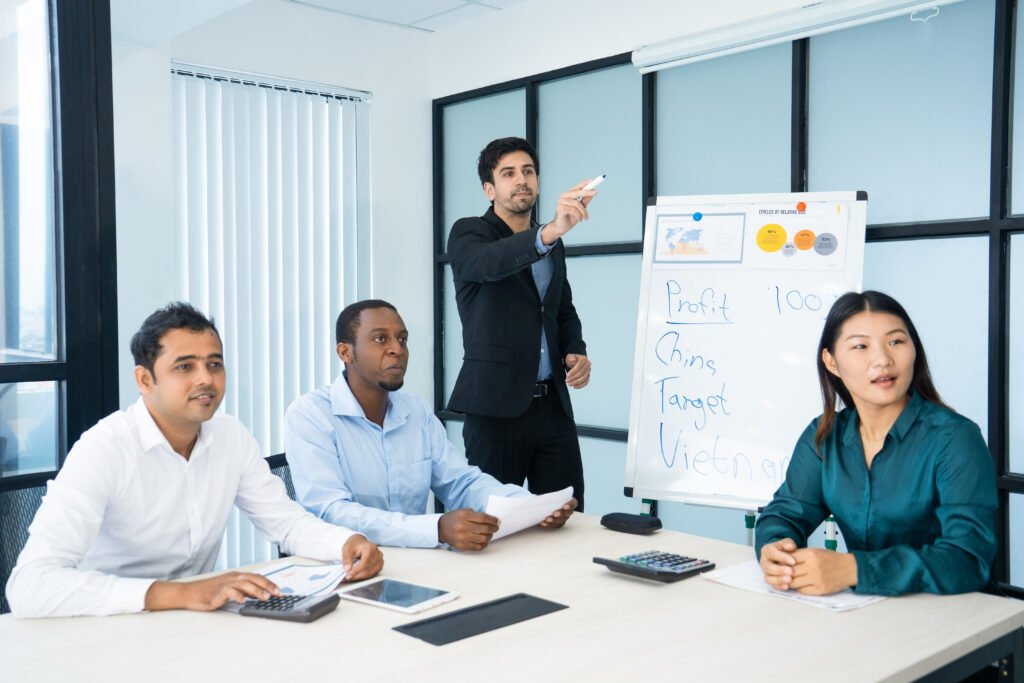 Companies With Great Corporate Culture