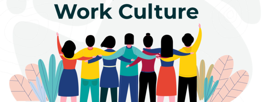 Best Work Culture