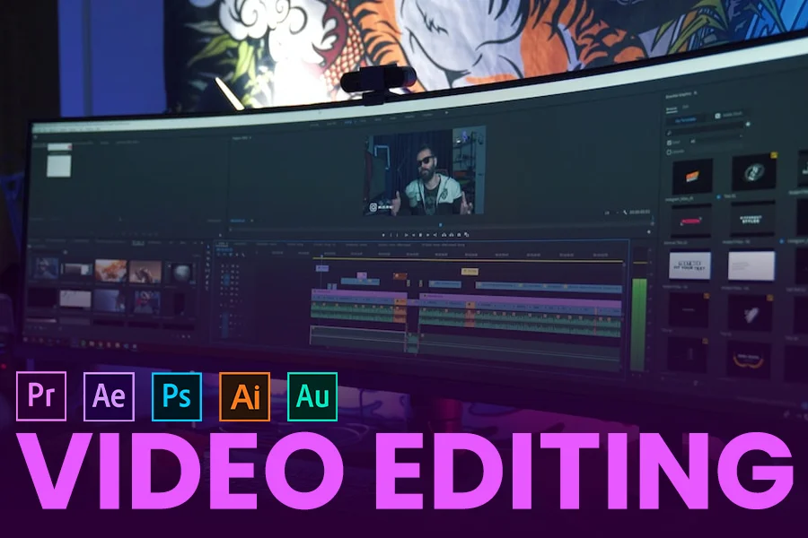 Video Editing Jobs in Hisar