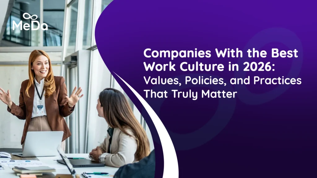 Companies With the Best Work Culture in 2026