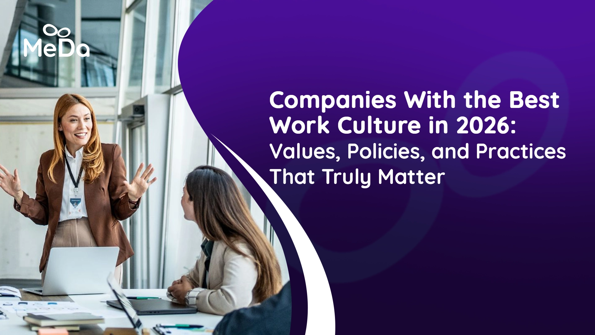 Companies With the Best Work Culture in 2026