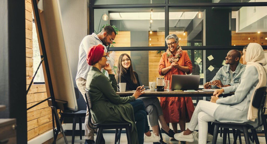 Best Company Cultures to Work 