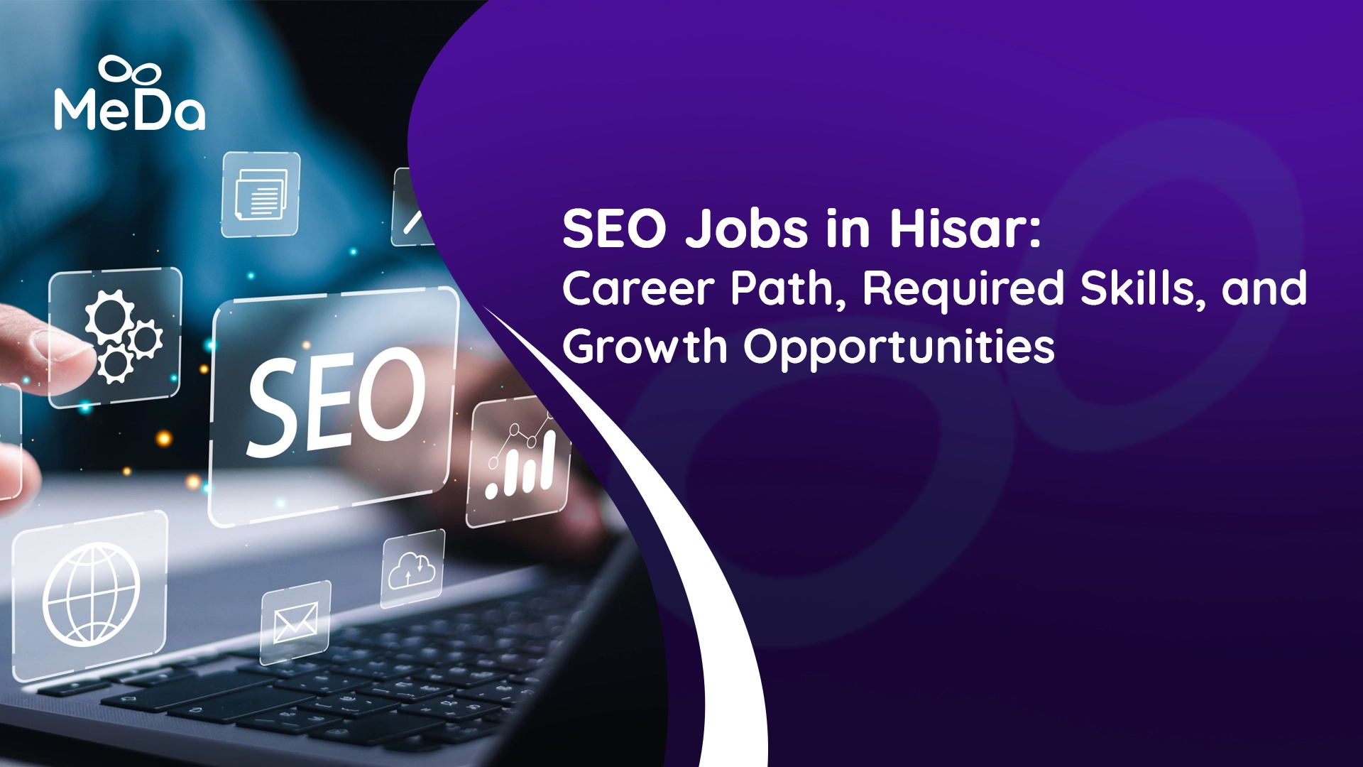 Seo Jobs in Hisar