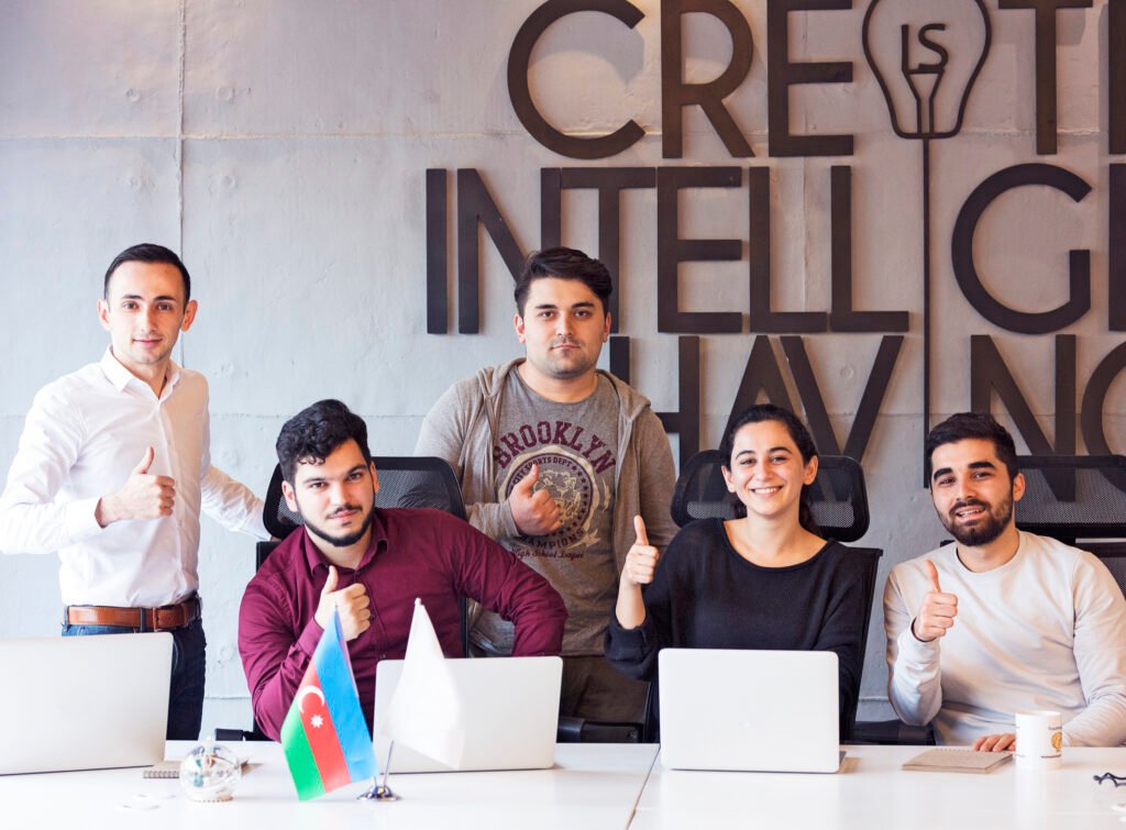 Best workplace cultures